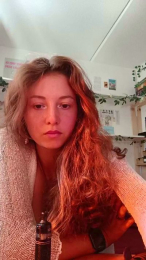 MaoLucky0 webcam model stream image