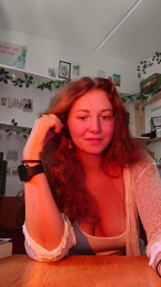 MaoLucky0 webcam model stream image