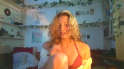 MaoLucky0 webcam model stream image