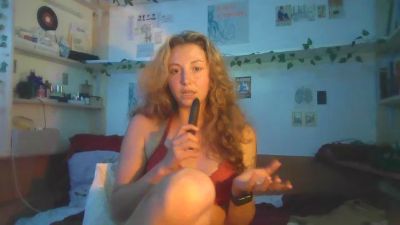 MaoLucky0 webcam model stream image