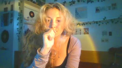 MaoLucky0 webcam model stream image