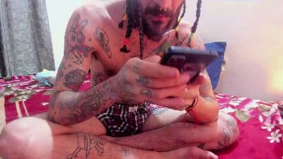 mohikano_97 webcam model stream image
