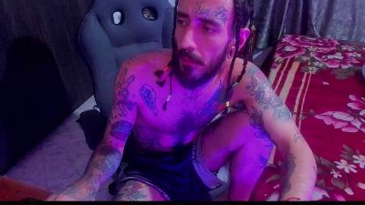 mohikano_97 webcam model stream image