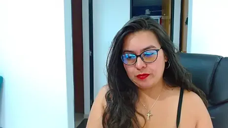 Ixchel_Anaid webcam model stream image