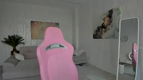 TiffanyHouston_ webcam stripchat model stream image