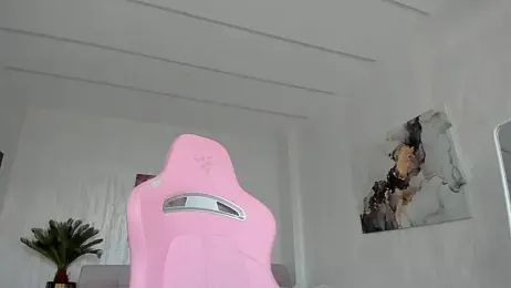 TiffanyHouston_ webcam stripchat model stream image