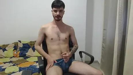 Aleex_Miller webcam model stream image