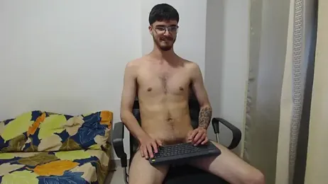 Aleex_Miller webcam model stream image