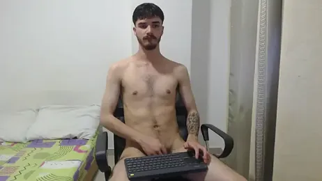 Aleex_Miller webcam model stream image