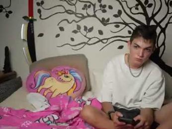 mattyaiden webcam model stream image