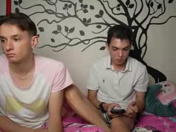 mattyaiden webcam model stream image