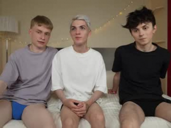 mattyaiden webcam chaturbate model stream image