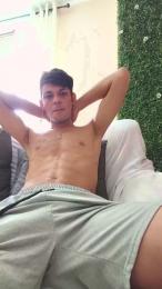 Brennotesudo webcam model stream image