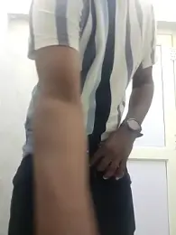BangloreMalluAachu webcam model stream image