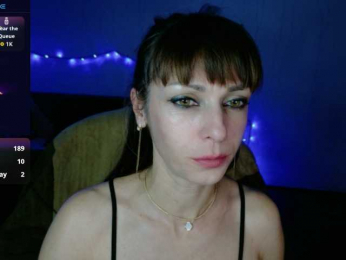 Lady-Caroline webcam model stream image