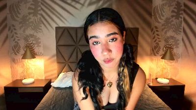 TaylorPaige webcam cam4 model stream image