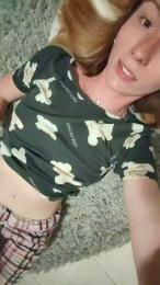 Victoria356 webcam model stream image