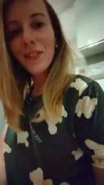 Victoria356 webcam model stream image