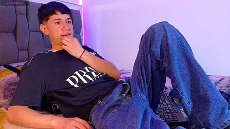 Twink_daren webcam model stream image