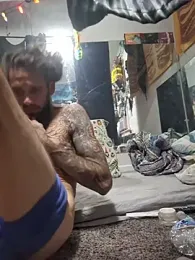 Concrete_Daddy webcam preview