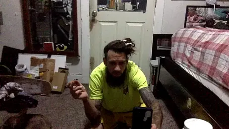 Concrete_Daddy webcam model stream image