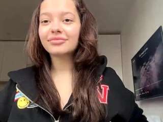 lacreshapulice webcam model stream image
