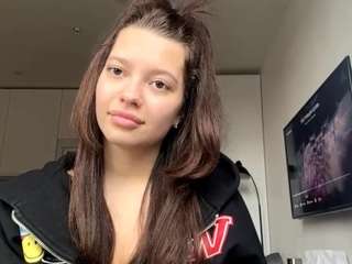 lacreshapulice webcam model stream image
