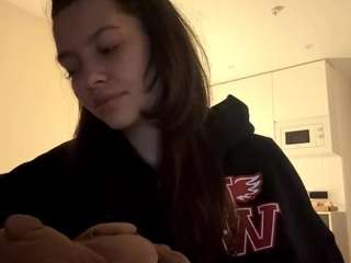 lacreshapulice webcam model stream image