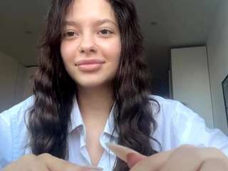 lacreshapulice webcam model stream image