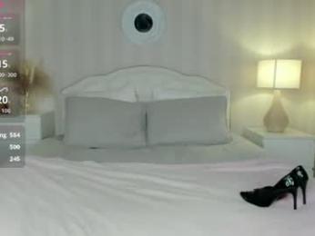 valeriasecret webcam model stream image