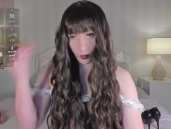 valeriasecret webcam chaturbate model stream image