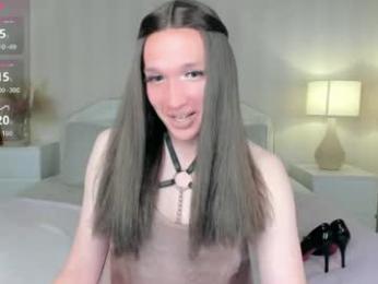valeriasecret webcam chaturbate model stream image