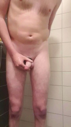 Trekjongen webcam model stream image