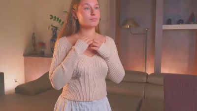 JazminBukovsky webcam cam4 model stream image