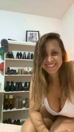 DolceyPaloma27 webcam model stream image