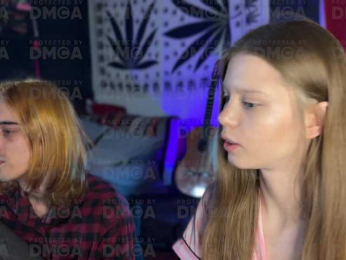 Chill-Pic webcam model stream image