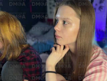 Chill-Pic webcam bongacams model stream image