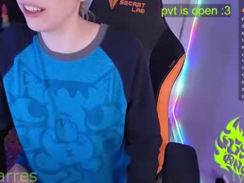 lynxanarres webcam model stream image