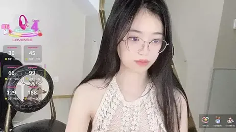 Lgsander_ webcam stripchat model stream image