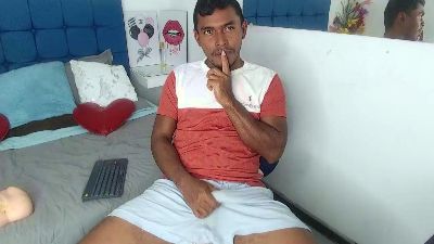 Adam_Morgan2 webcam cam4 model stream image