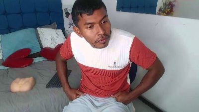 Adam_Morgan2 webcam cam4 model stream image