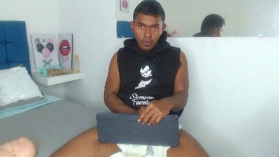 Adam_Morgan2 webcam model stream image