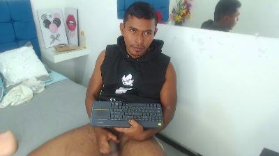 Adam_Morgan2 webcam model stream image