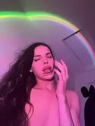 zowi101 webcam model stream image