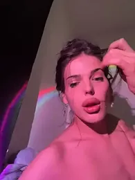 zowi101 webcam model stream image