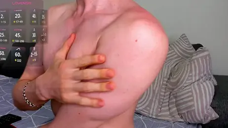 maxboy4 webcam model stream image