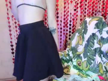 sweeet_bee webcam model stream image