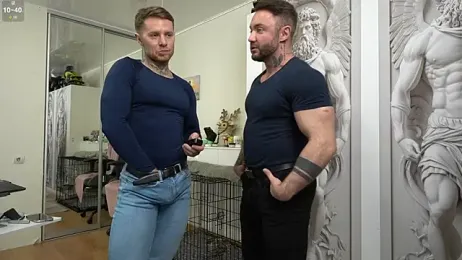 NickHOWLEN webcam model stream image