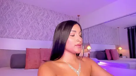 AishaPeyton webcam model stream image