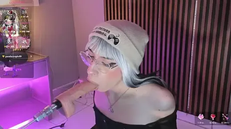 kattt_cut webcam model stream image